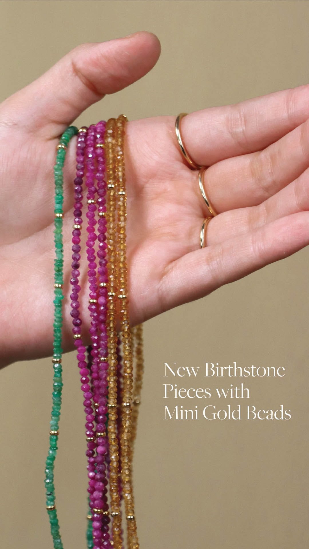 Birthstone Story-2