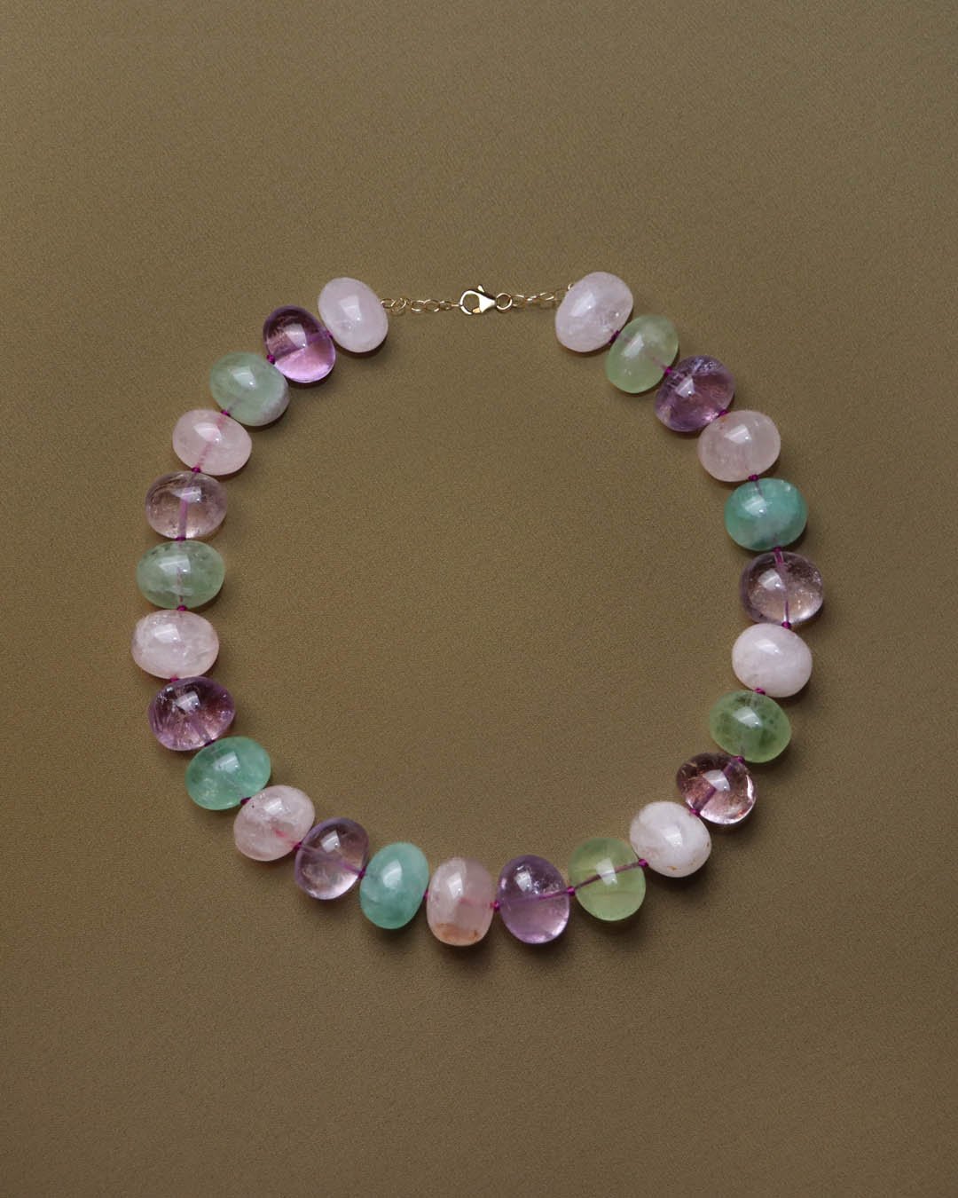 Chunky Necklace-1