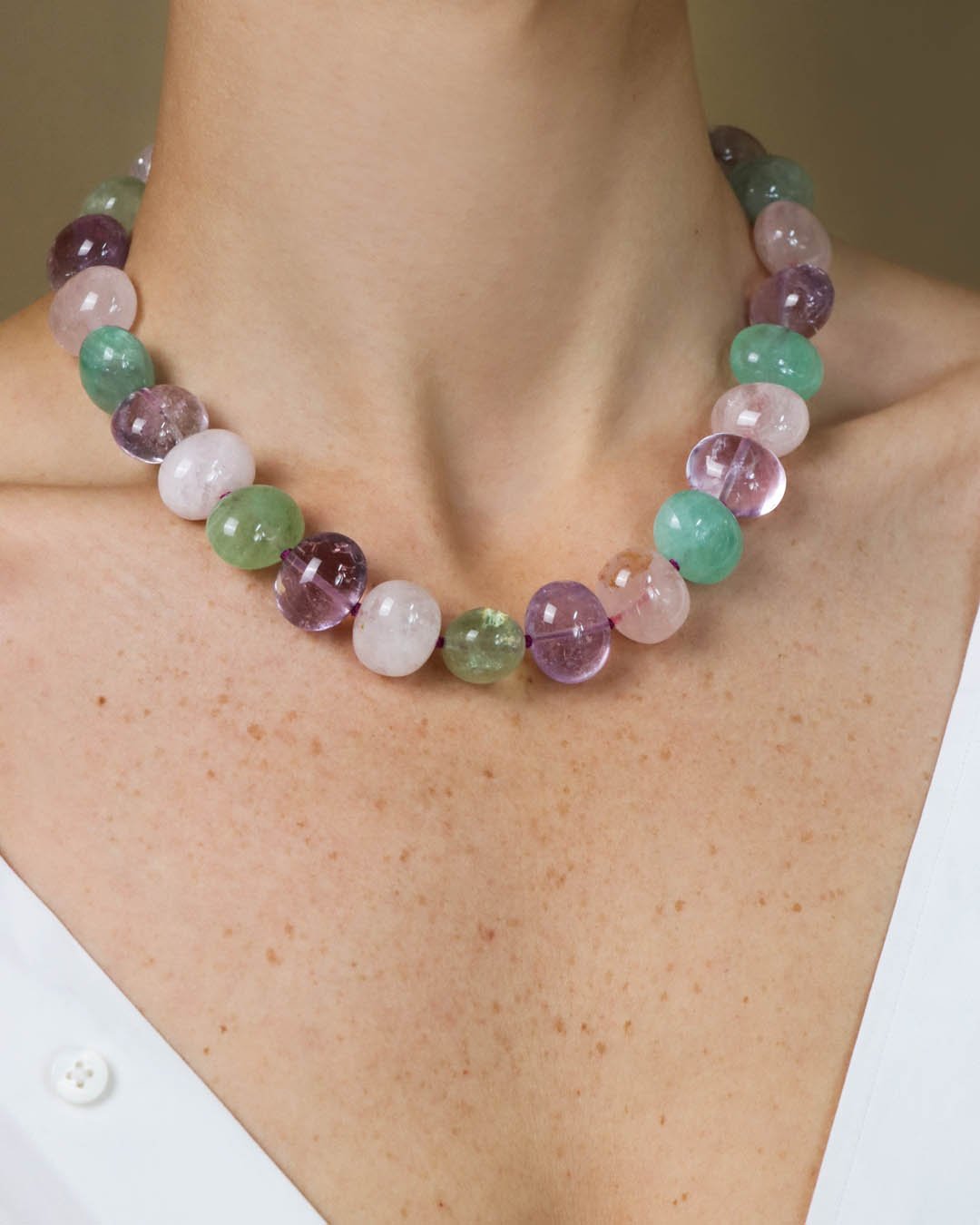 Chunky Necklace-2