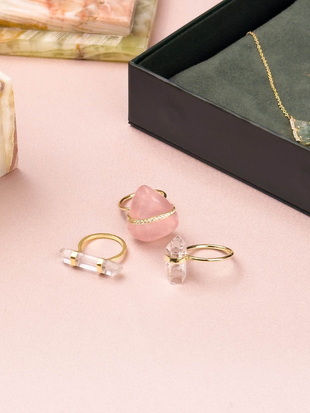 Jewelry Laid Out 3