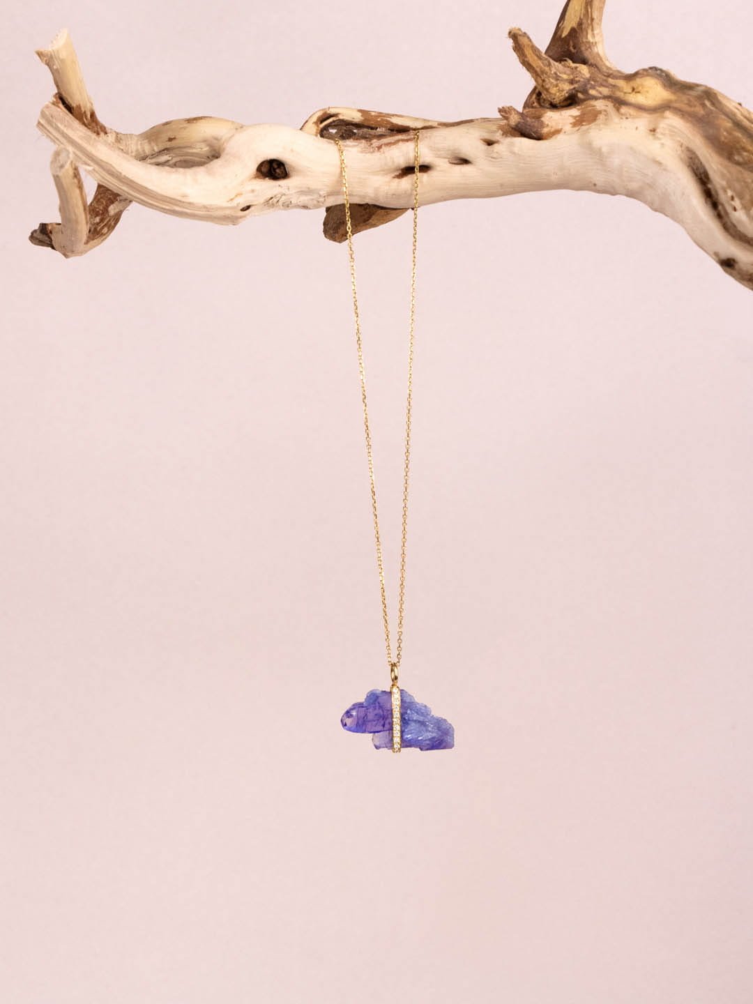 Tanzanite Feature 1