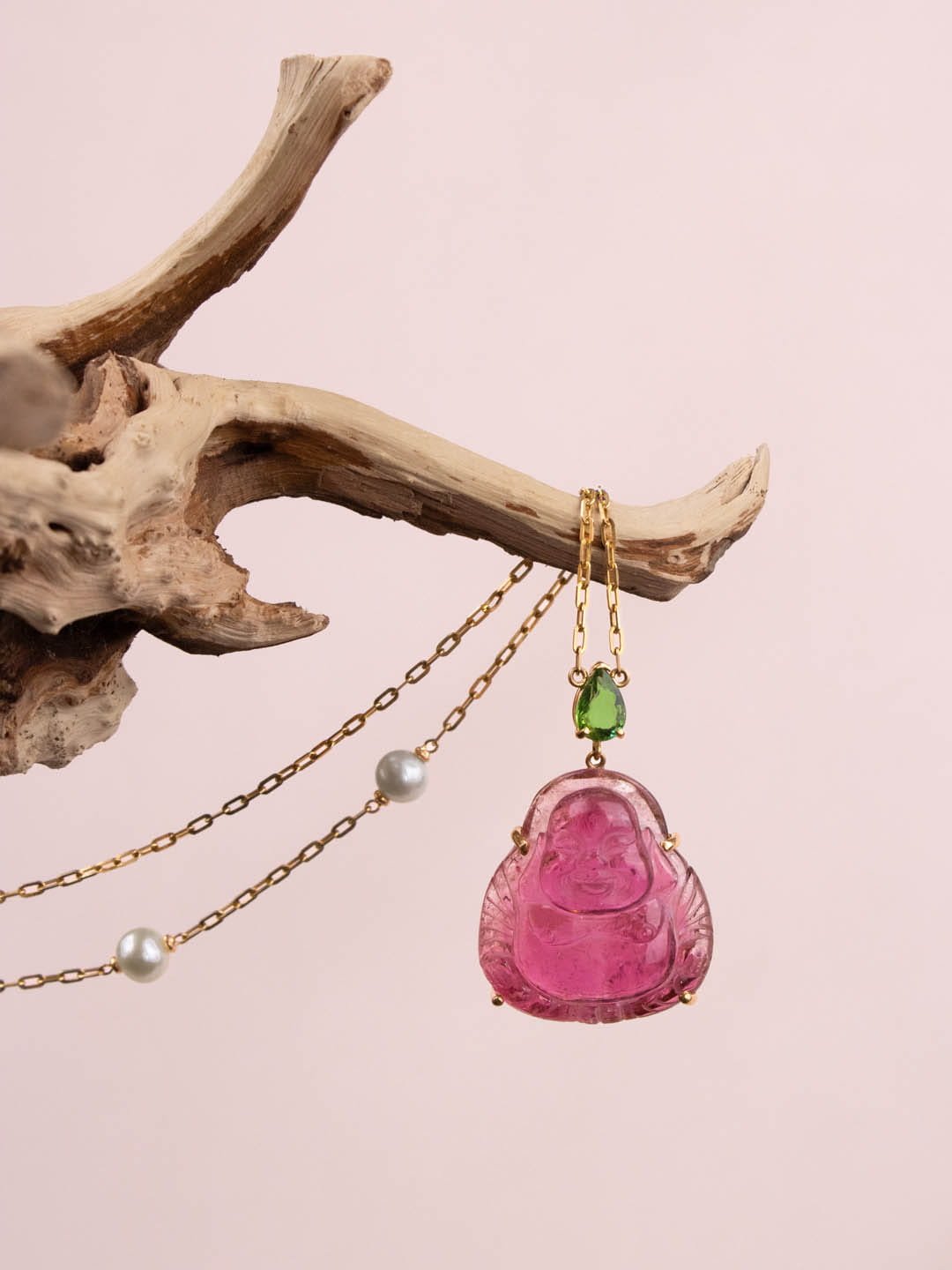 Tourmaline 1